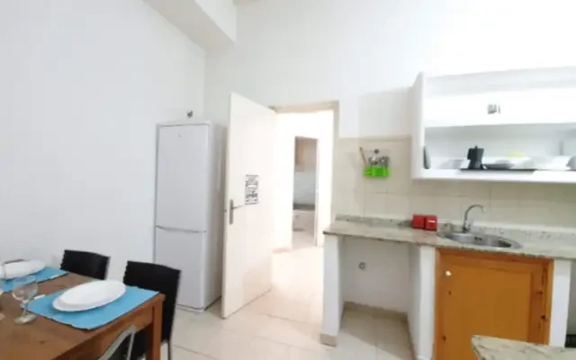 studio in El Raval (Ciutat Vella) 0