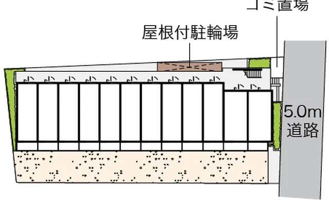 ル　リシュブール 2