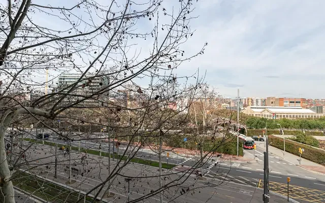 apartment in El Poblenou (Sant Martí) 3