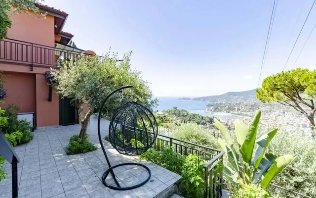 Apartment in 16035 Rapallo 2