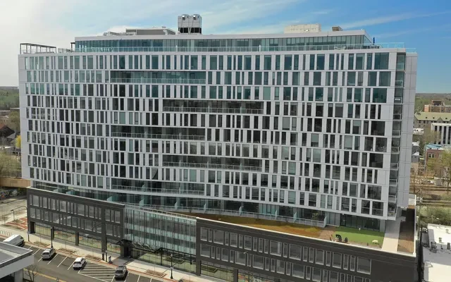 Albion Evanston 4