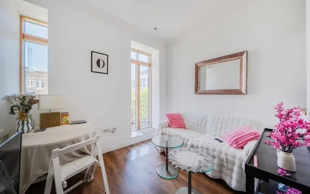 LH-Westminster Green - London student accommodation