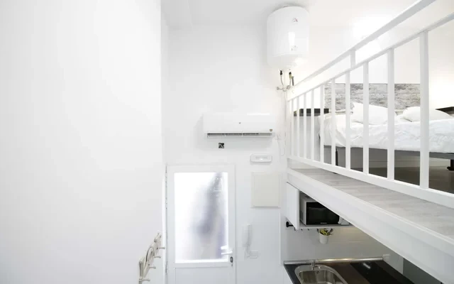 Studio Calle de Santona 1