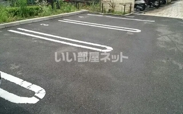 ジェルメ・メゾン 1階 - Neyagawa student accommodation - 1階 - 1SK