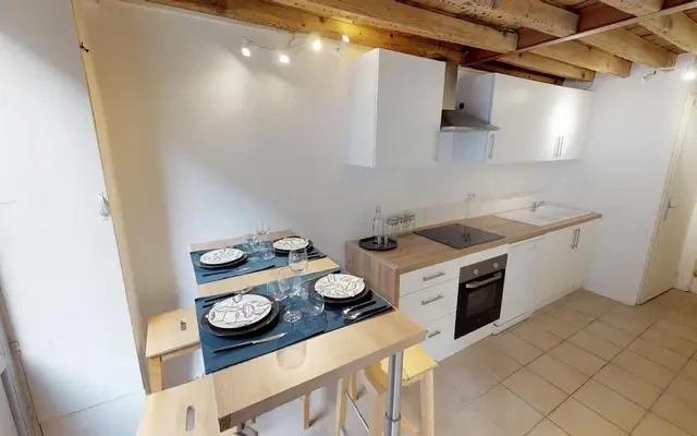 1 rue Vaubecour , 69002 2