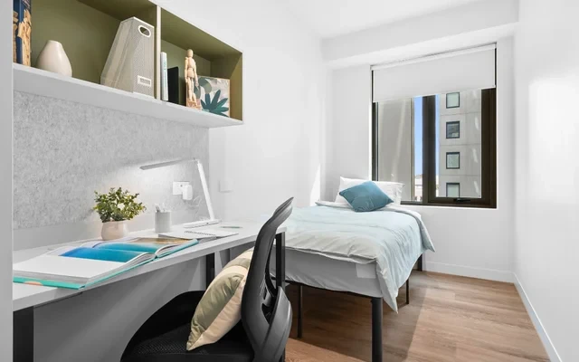 Y Suites on Margaret 1