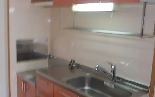 ミニョンストリートⅠ 101号室 - Tanba student accommodation - 101 - 2DK