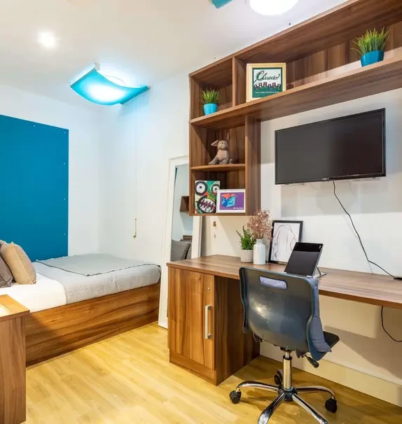 King Square Studios