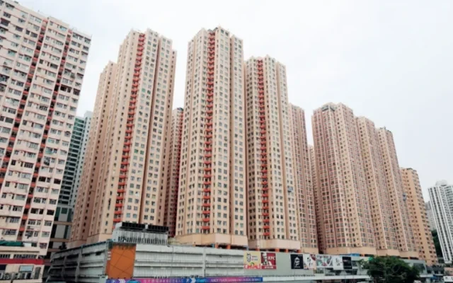 Taoda Garden Block E(female only) 0