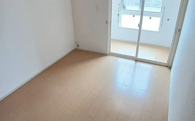 リバーサイド.MⅡ 102号室 - Hamada student accommodation - 102 - 2DK