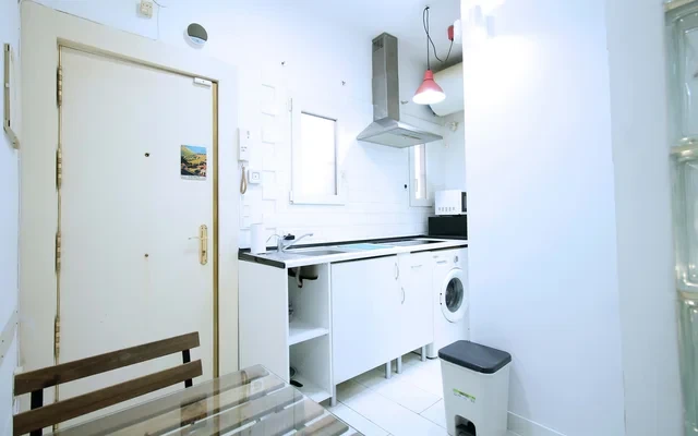 Apartment Calle del Tesoro 1