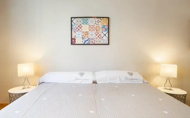 Great 4 bedroom flat in Eixample, fully equipped 3