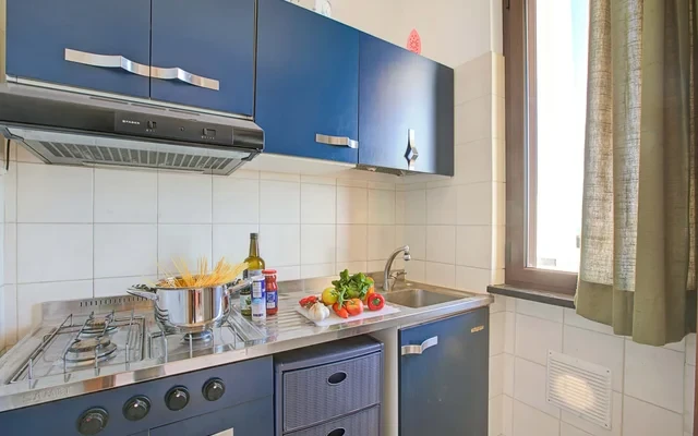 Casa del Tramonto - with private parking 4