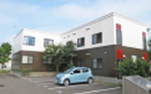 レオパレスフローラ 208号室 0