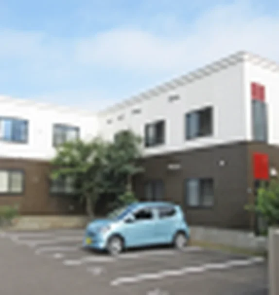 レオパレスフローラ 208号室