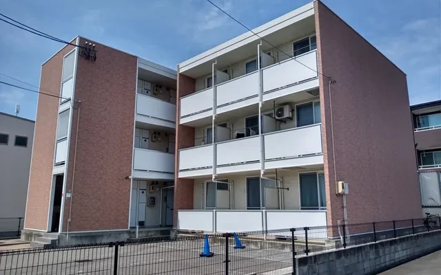 レオパレスサンシャイン 0