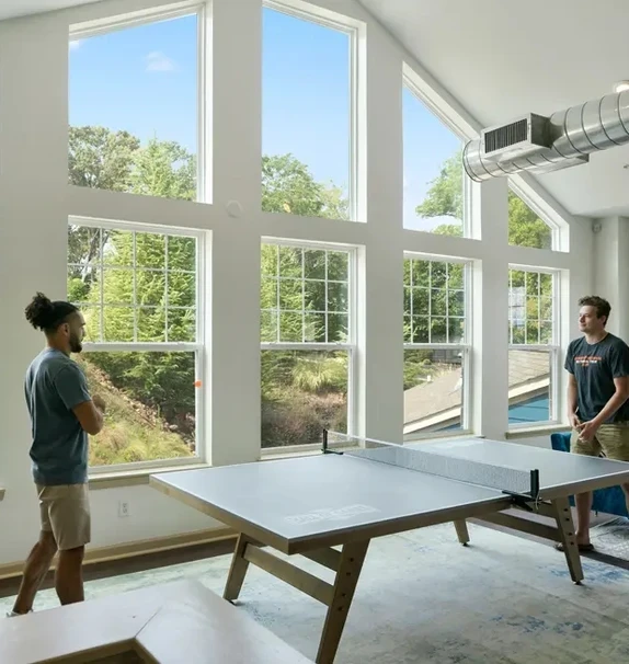 Clemson Lofts