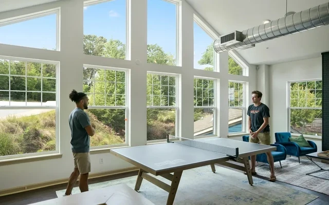 Clemson Lofts 0