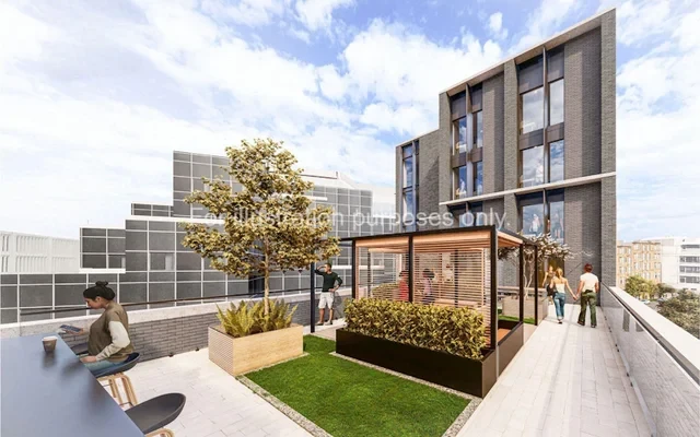 Haymarket Yards 4