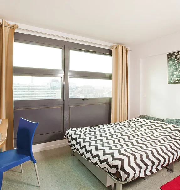 les estudines Lille - Europe