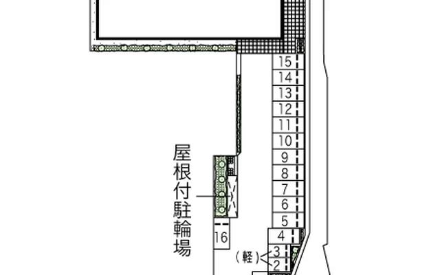 イーストパレス 2