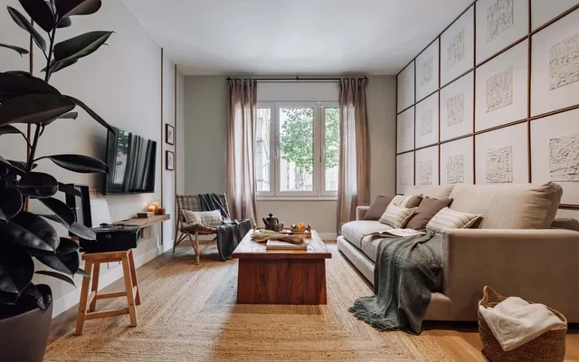 Laurel - 3 bedrooms in Sant Gervasi 0