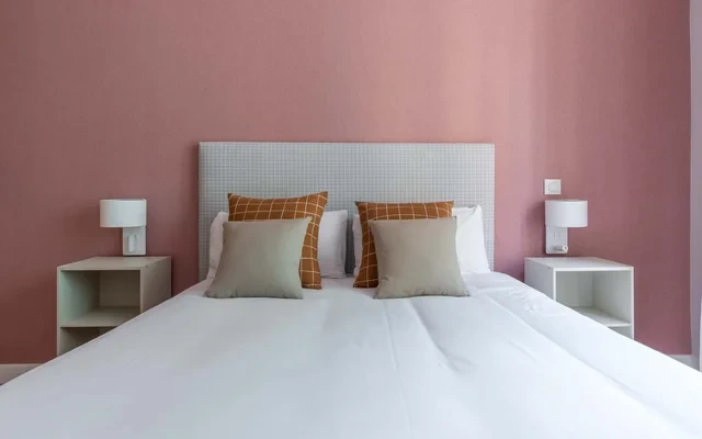 Brigth & Stylish - 1Bedroom 1Bathroom - Sol 0