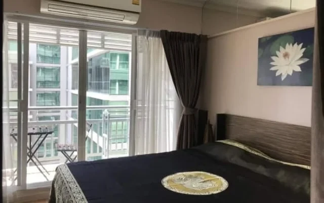 1-BR Condo for Rent, ฿20,000/month, Grand Park View Asoke 4