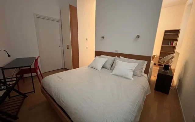 Appartamento in Via Casale, Milano 2