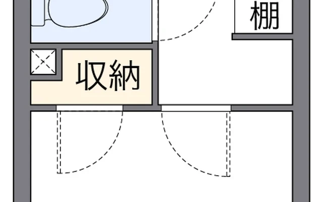 フラットメイト桜 1