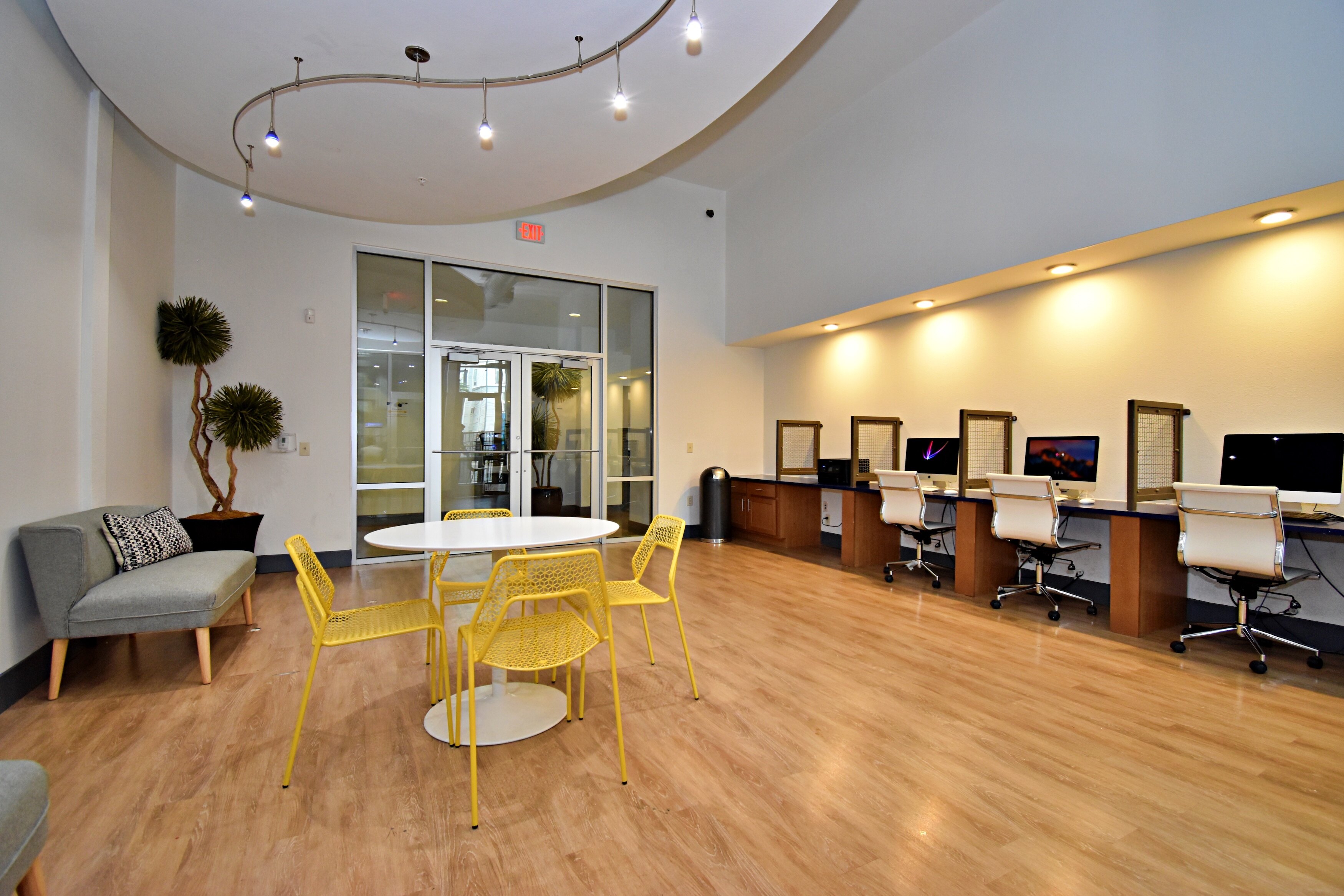 The Lofts at Wolf Pen Creek 3