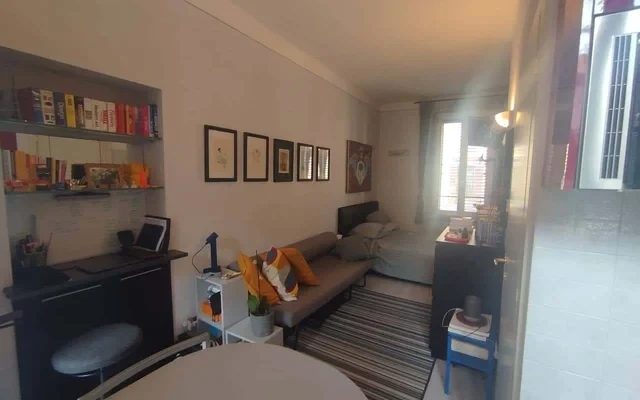 Apartment in Via Evangelista Torricelli, Milano for 28 m² 3