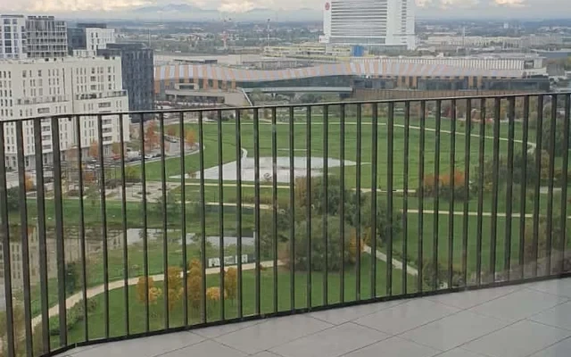 Apartment in Via Pier Paolo Pasolini, Milano for 120 m² with 2 bedrooms 2