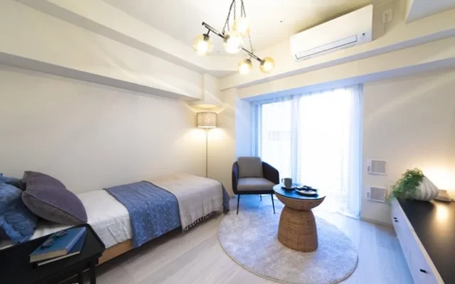 Proud Flat Ryogoku 3