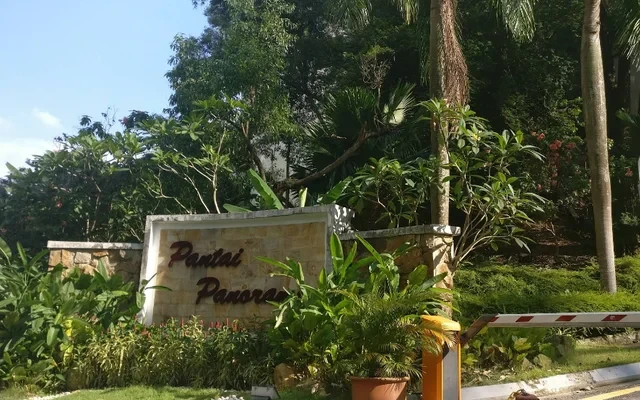 Pantai Panorama Condominium - DS 0