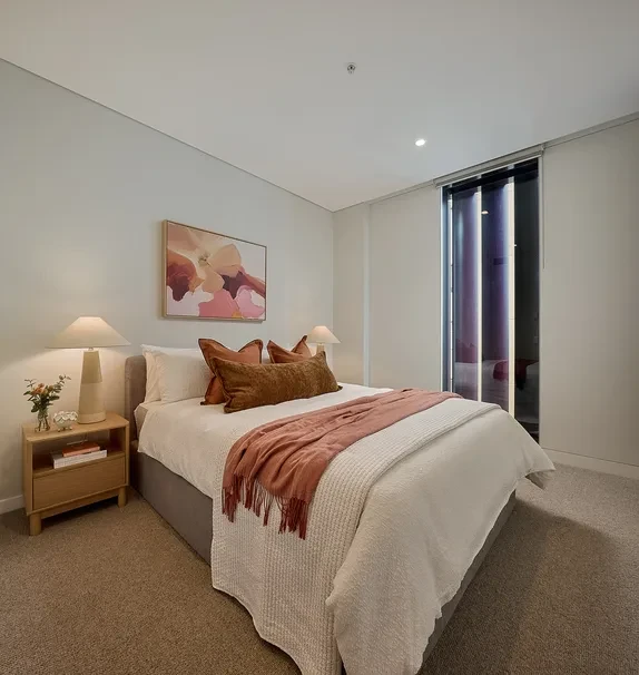 Indi Sydney