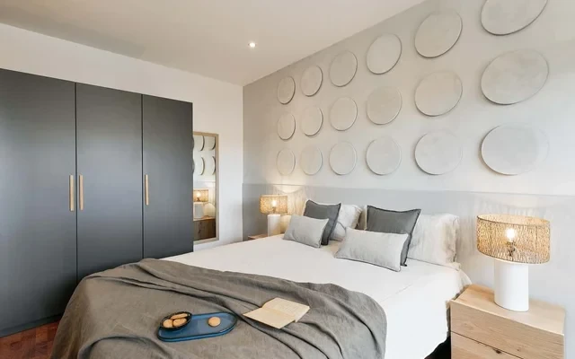 Nerano - 2 bedrooms and terrace in Gracia 3