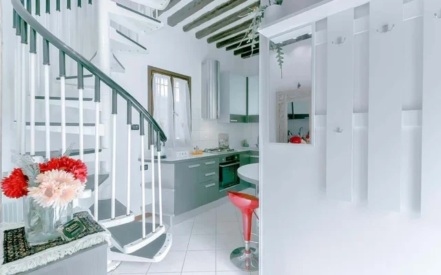 One bedroom Apartment Aurora, Bologna 3