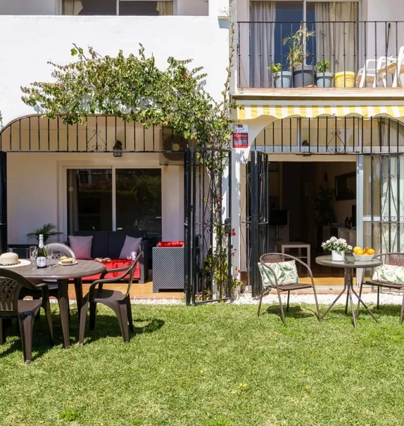 Sunny Zoco Calahonda