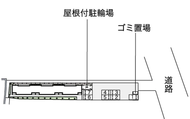 レオネクストパークヴェルブィル 2