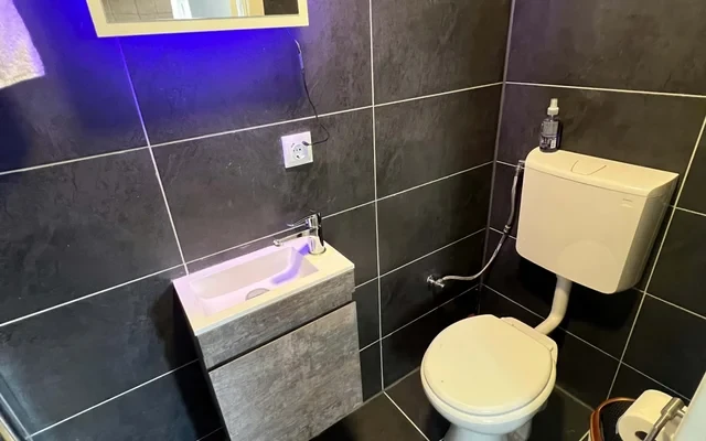 Apartment in Herrenhausgasse, Laubach for 45 m² 2