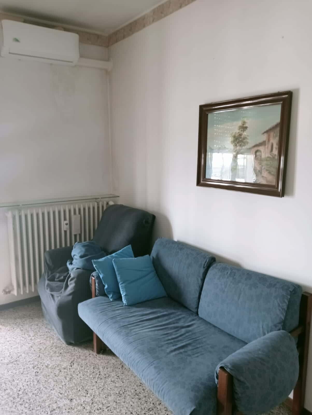 Apartment in Via F.lli Cairoli, Zanica for 75 m² with 3 bedrooms