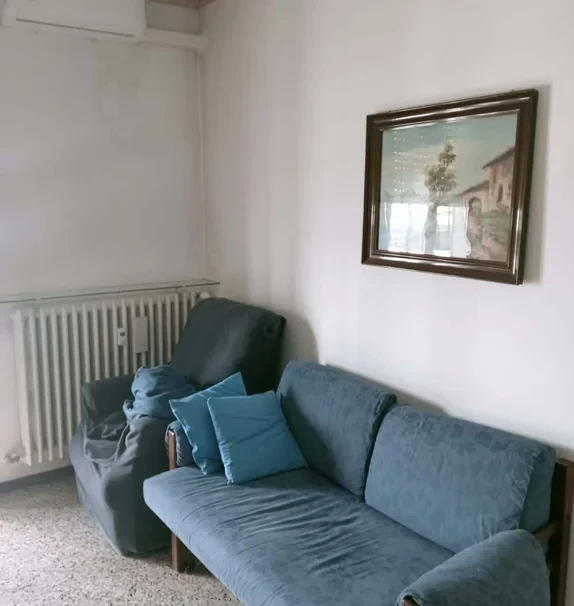 Apartment in Via F.lli Cairoli, Zanica for 75 m² with 3 bedrooms
