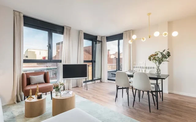 Jardines de Tetuan XVII 2