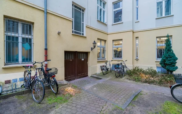 Prenzlauer Allee 3