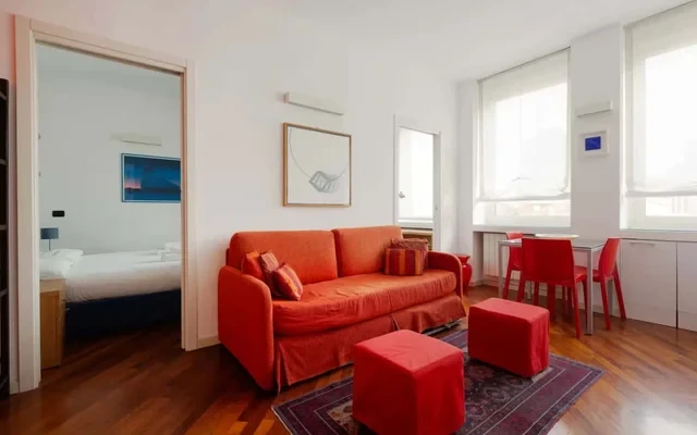 Porta Ticinese & San Gottardo Apartmen 0