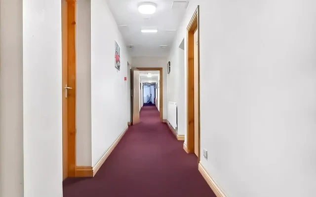 Empire Halls 3