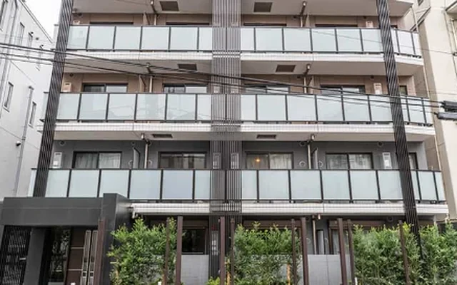 Hmlet Harajyuku 1