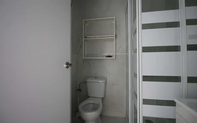 Studio Calle Ramon Lujan 4