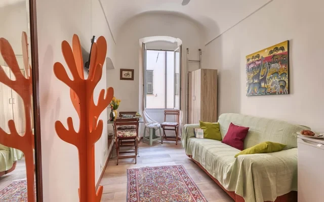 Aurora La Petite Maison 0